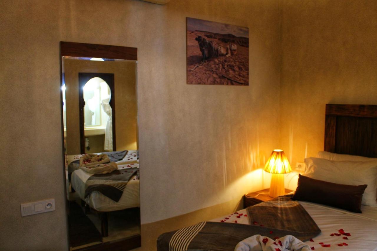 Riad Belikoss Pool & Spa Marrakesh Luaran gambar