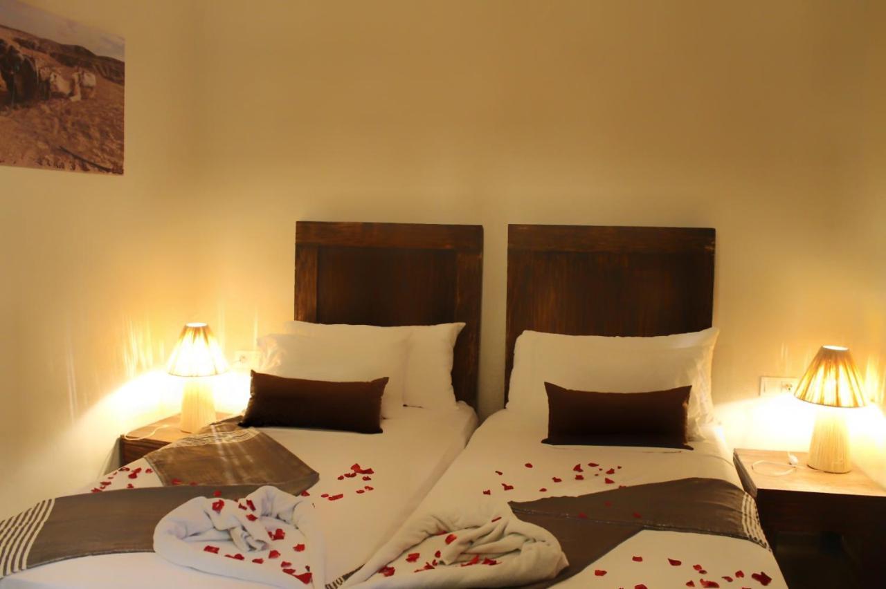 Riad Belikoss Pool & Spa Marrakesh Luaran gambar