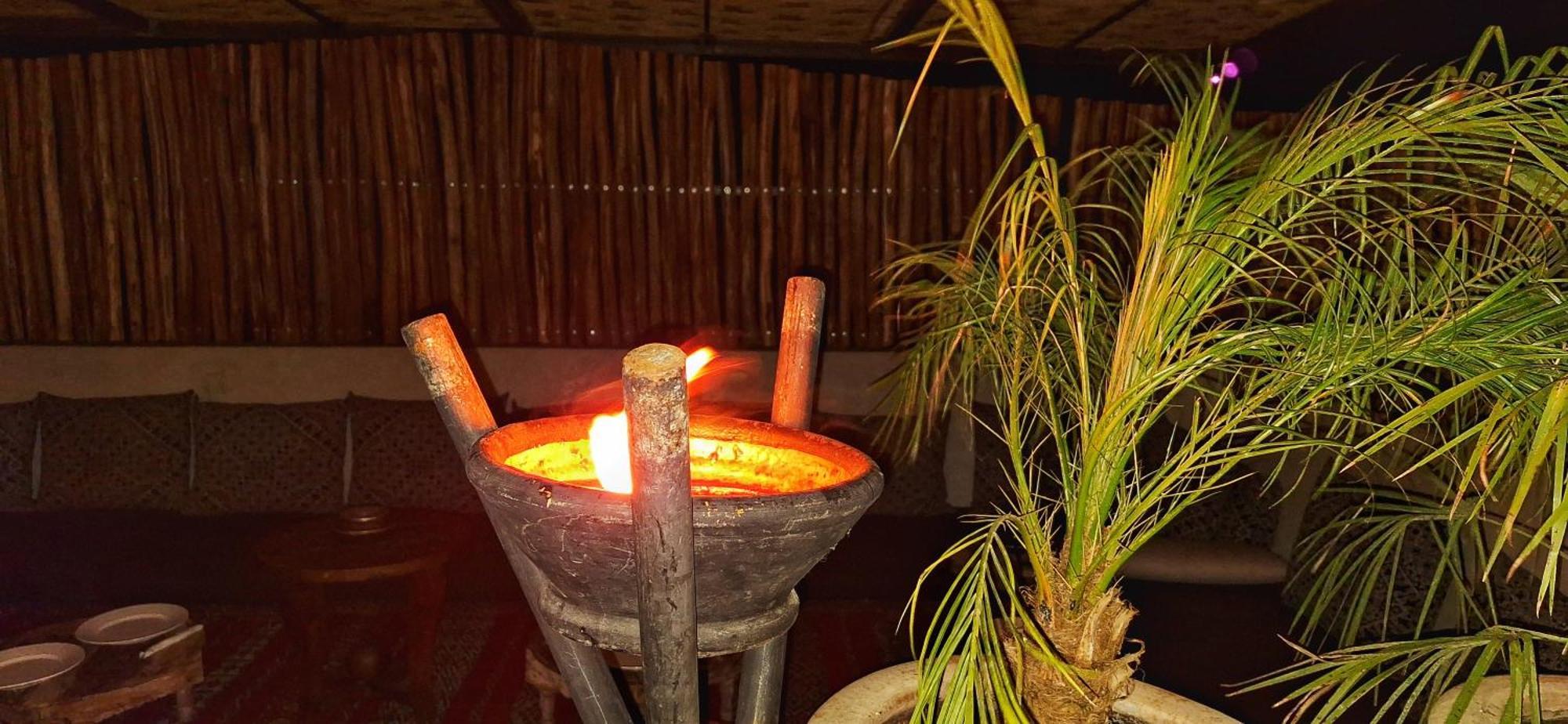 Riad Belikoss Pool & Spa Marrakesh Luaran gambar