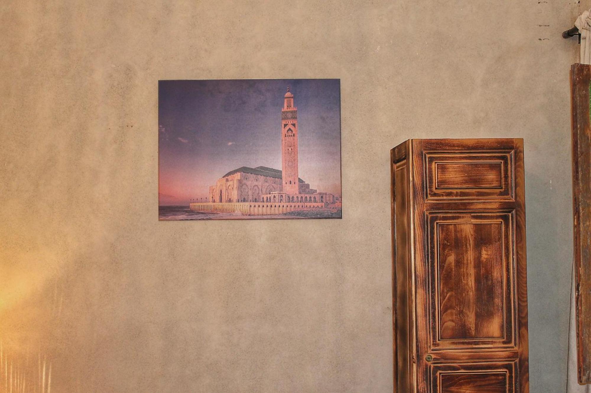 Riad Belikoss Pool & Spa Marrakesh Luaran gambar