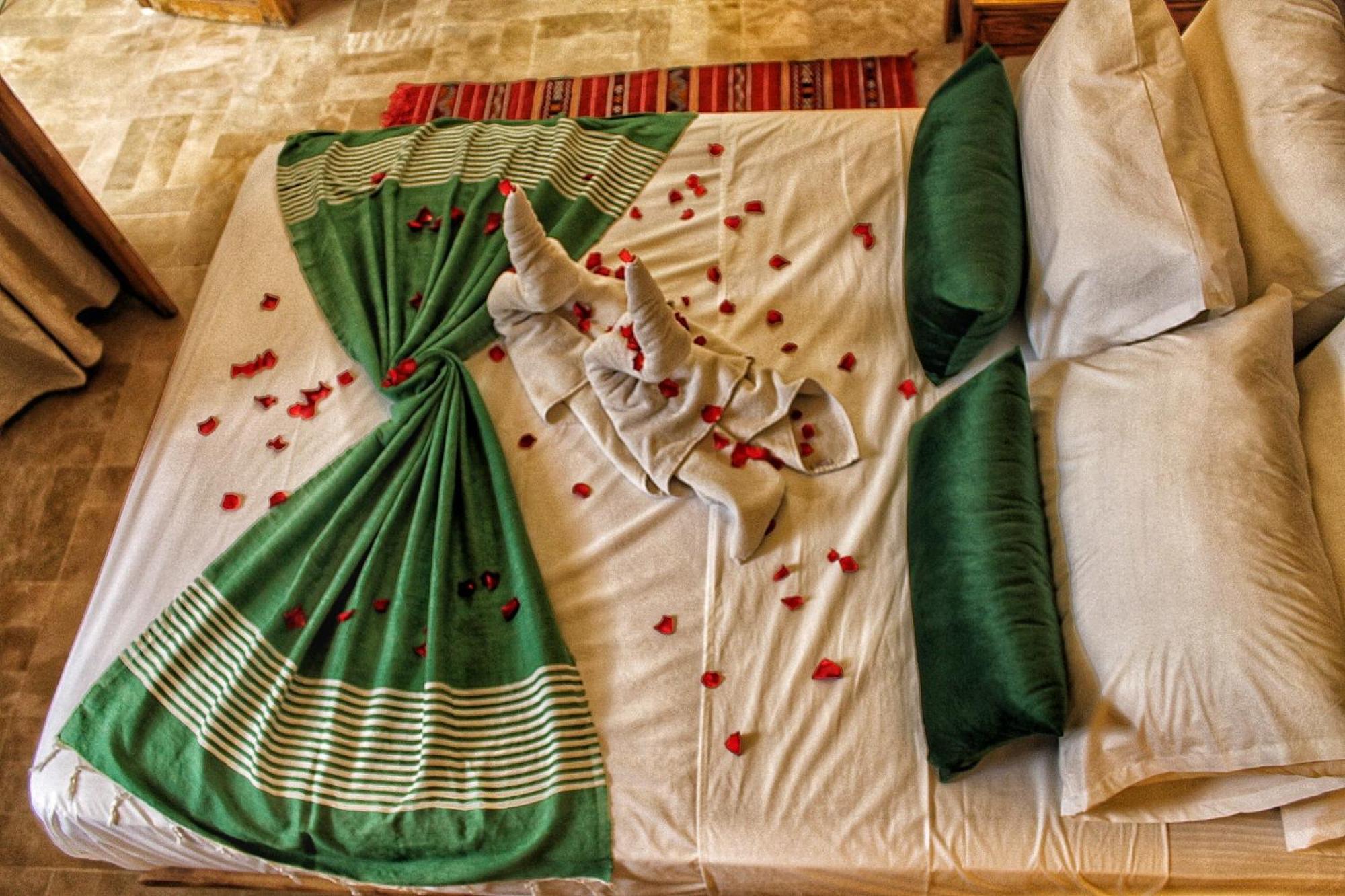 Riad Belikoss Pool & Spa Marrakesh Luaran gambar